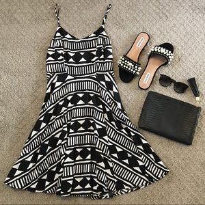 Comfortable, cute sundress ☀️